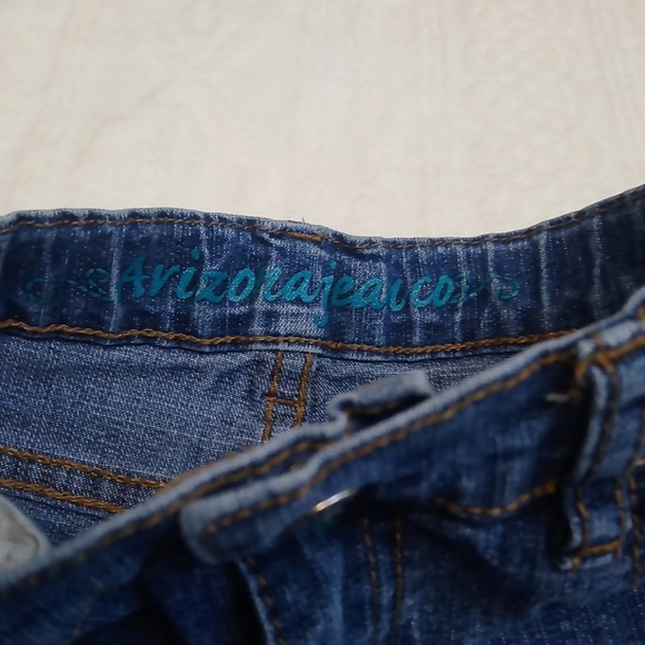 Girls Arizona Jeans - Picture 3 of 7
